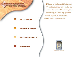 Underwood Hardwood